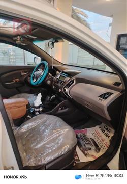 هيونداي توسان